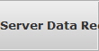 Server Data Recovery North Henderson server 